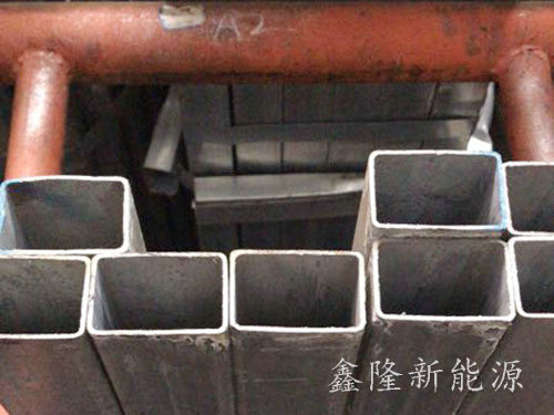 三明市合作案例